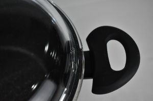 HARD PAN FAITOUT 24CM+CV